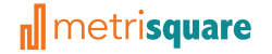 Metrisquare logo