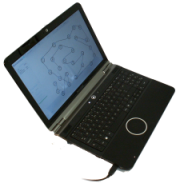 DiagnoseIS Laptop or PC