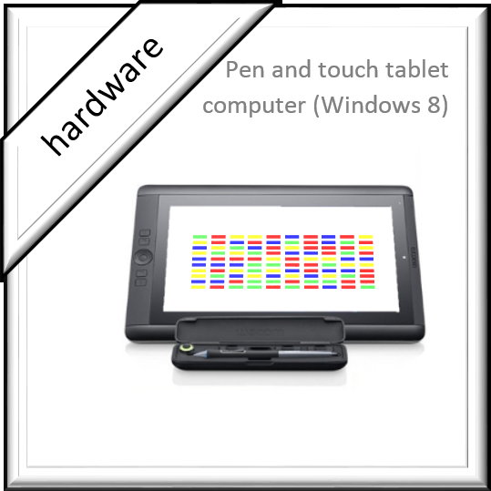13 inch Tablet